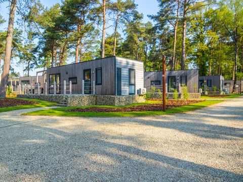 CHALET 4 personnes - Chalet Lieteberg