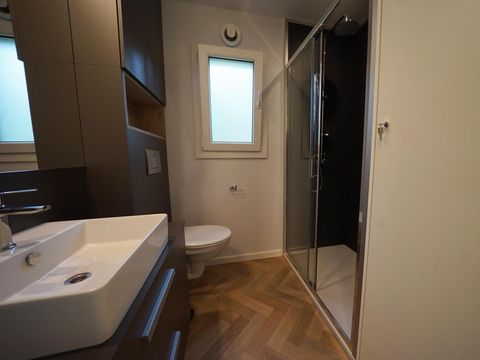 CHALET 4 personnes - Chalet Lieteberg