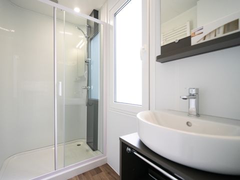 CHALET 4 personnes - Chalet Lieteberg