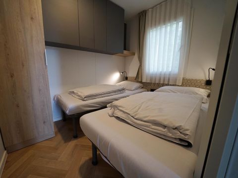 CHALET 4 personnes - Chalet Lieteberg