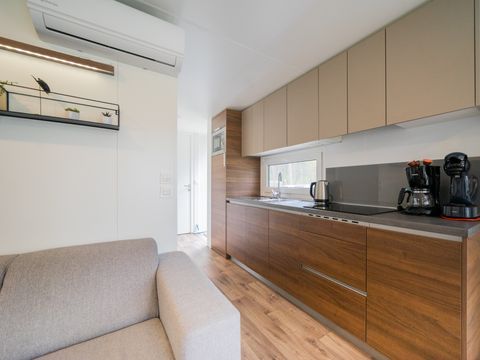 CHALET 4 personnes - Chalet Lieteberg