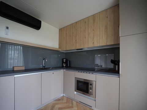 CHALET 4 personnes - Chalet Lieteberg