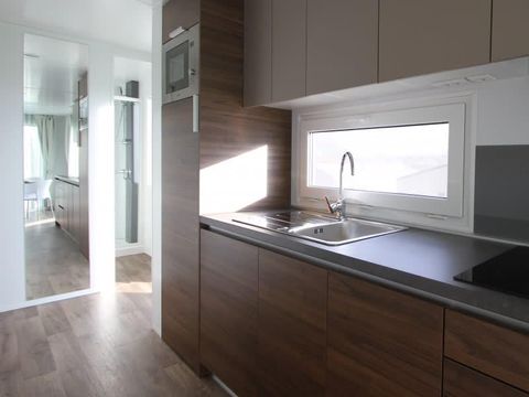 CHALET 4 personnes - Chalet de Kempen