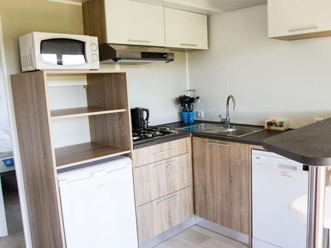 CHALET 4 personnes - Chalet de Kempen