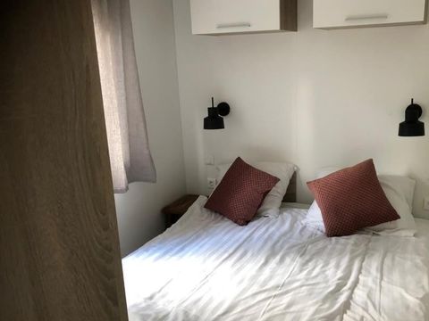 CHALET 4 personnes - Chalet de Kempen