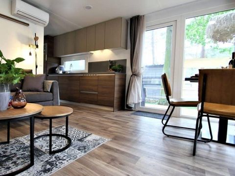 CHALET 4 personnes - Chalet de Kempen