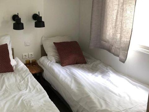 CHALET 4 personnes - Chalet de Kempen