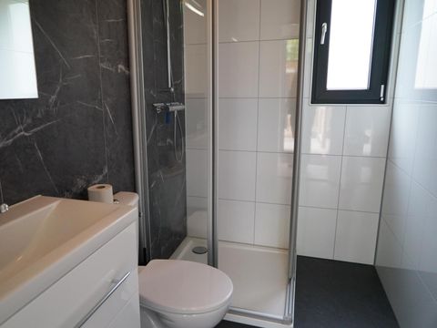 CHALET 4 personnes - Cube la Mer