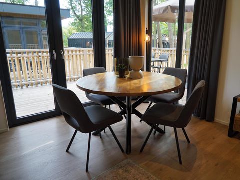 CHALET 4 personnes - Cube la Mer