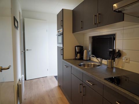 CHALET 4 personnes - Cube la Mer