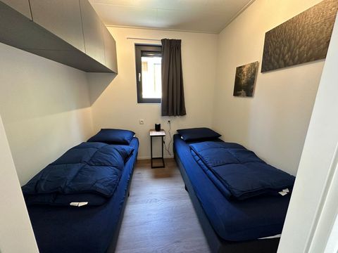 CHALET 4 personnes - Cube la Mer