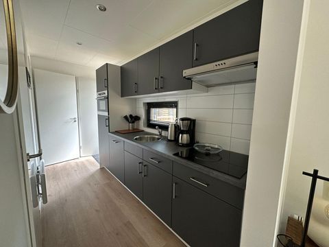 CHALET 4 personnes - Cube la Mer