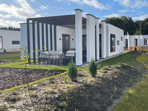 CHALET 6 personnes - Pietersheim Cottage Waterfront 6