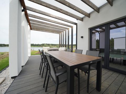 CHALET 6 personnes - Pietersheim Cottage Waterfront 6