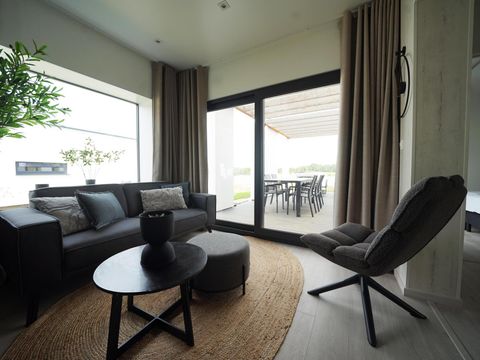 CHALET 6 personnes - Pietersheim Cottage Waterfront 6