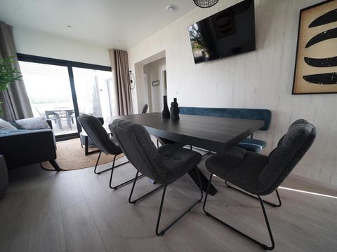 CHALET 6 personnes - Pietersheim Cottage Waterfront 6