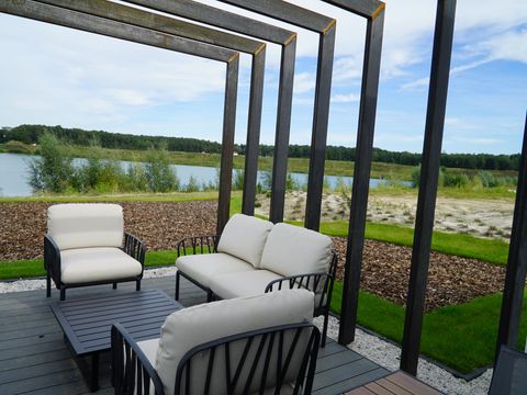 CHALET 6 personnes - Pietersheim Cottage Waterfront 6