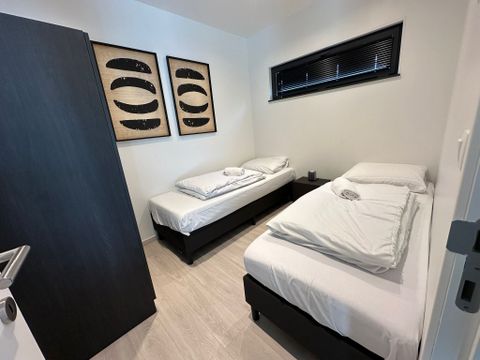 CHALET 6 personnes - Pietersheim Cottage Waterfront 6