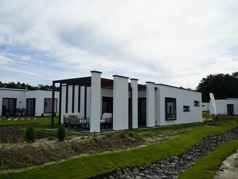 CHALET 6 personnes - Chalet Pietersheim 6