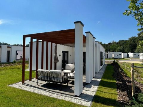 CHALET 6 personnes - Chalet Pietersheim 6