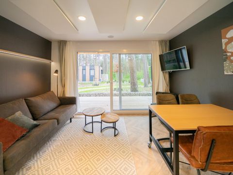 CHALET 6 personnes - Thor Cottage