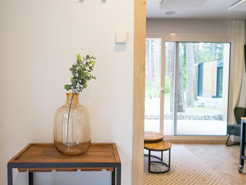 CHALET 6 personnes - Thor Cottage