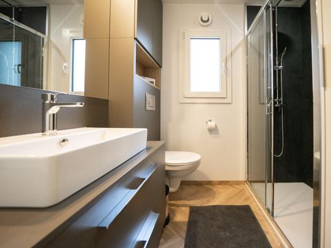 CHALET 6 personnes - Thor Cottage