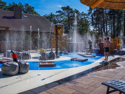CHALET 6 personnes - Thor Cottage