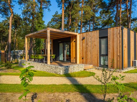 CHALET 6 personnes - Thor Cottage