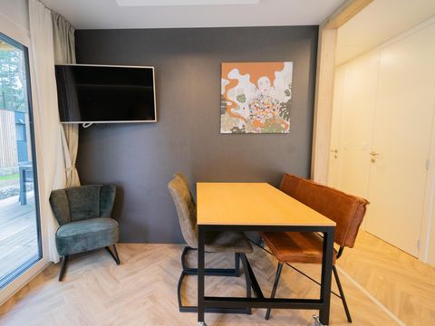 CHALET 6 personnes - Thor Cottage