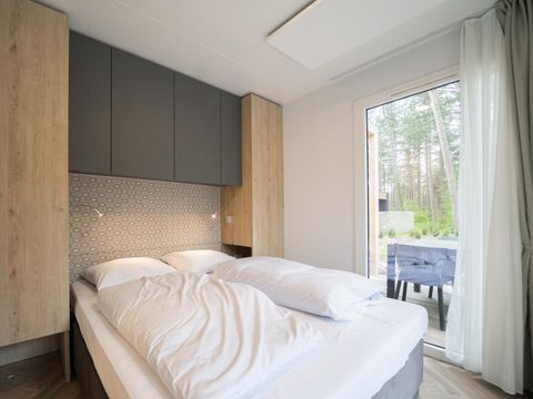 CHALET 6 personnes - Thor Cottage