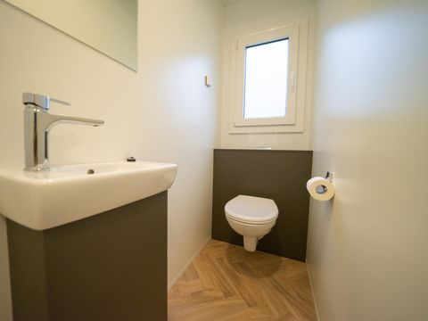CHALET 6 personnes - Thor Cottage