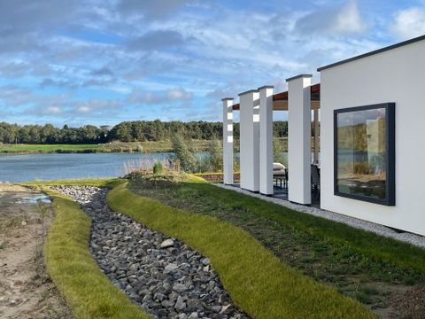 CHALET 4 personnes - Pietersheim Cottage Waterfront
