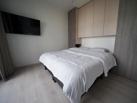 CHALET 4 personnes - Pietersheim Cottage Waterfront