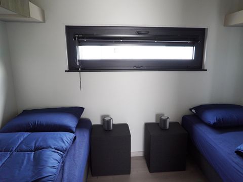 CHALET 4 personnes - Pietersheim Cottage Waterfront