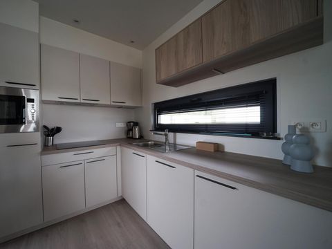 CHALET 4 personnes - Pietersheim Cottage Waterfront