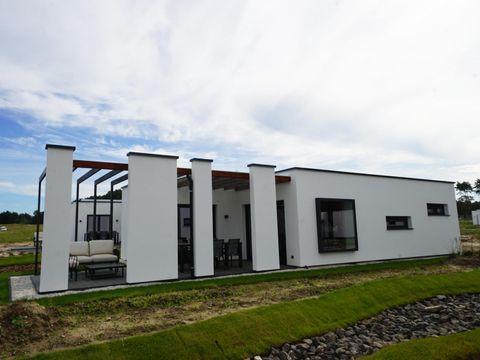 CHALET 4 personnes - Pietersheim Cottage Waterfront