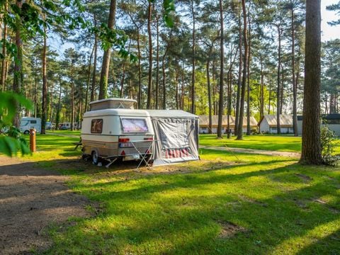 Emplacement - Confort