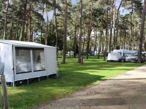 Emplacement - Confort L