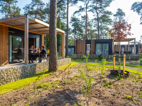 EuroParcs Hoge Kempen - Camping Limburg Belge - Image N°17