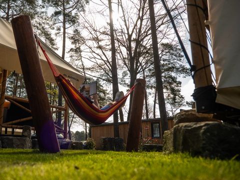 EuroParcs Hoge Kempen - Camping Limburg Belge - Image N°12