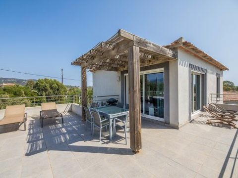 Pierre & Vacances Premium Residence Les Villas de Porto-Vecchio - Camping Corse du sud - Image N°10