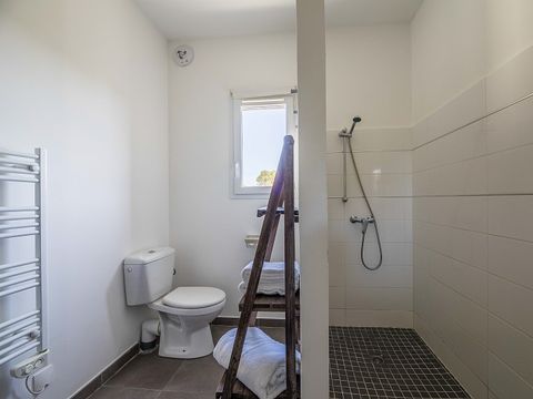 APPARTEMENT 6 personnes - - 6 personnes - 2 chambres - Climatisation - Terrasse