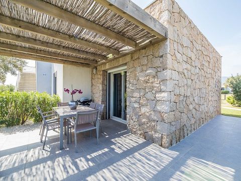 APPARTEMENT 6 personnes - - 6 personnes - 2 chambres - Climatisation - Terrasse