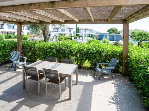 Appartement 4 personnes - - 1 chambre - Climatisation - Terrasse
