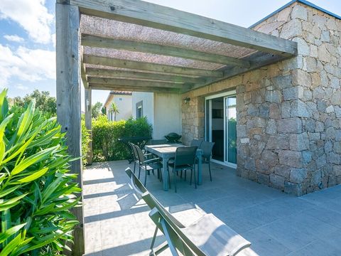 Appartement 6 personnes - - 6 personnes - 2 chambres - Climatisation - Terrasse
