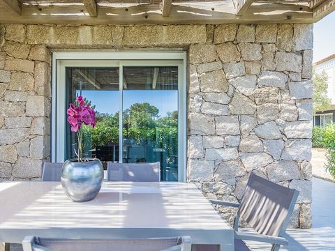 Appartement 6 personnes - - 6 personnes - 2 chambres - Climatisation - Terrasse