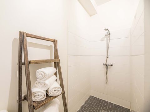 Appartement 6 personnes - - 6 personnes - 2 chambres - Climatisation - Terrasse