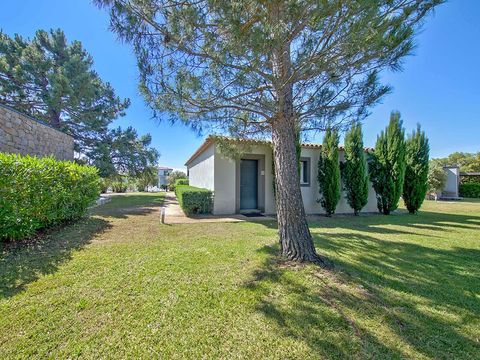Maison 6 personnes - - 6 personnes - 2 chambres - Spacieux - Climatisation - Terrasse