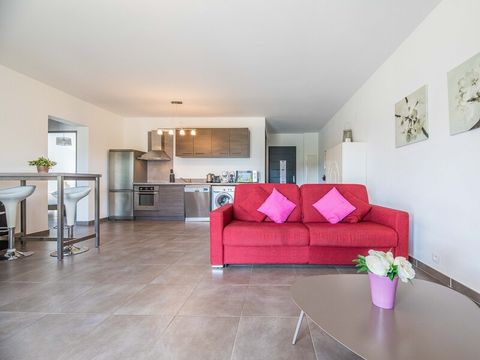 Maison 6 personnes - - 6 personnes - 2 chambres - Spacieux - Climatisation - Terrasse